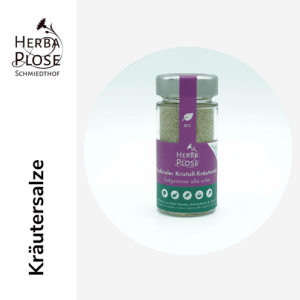 Kräutersalze